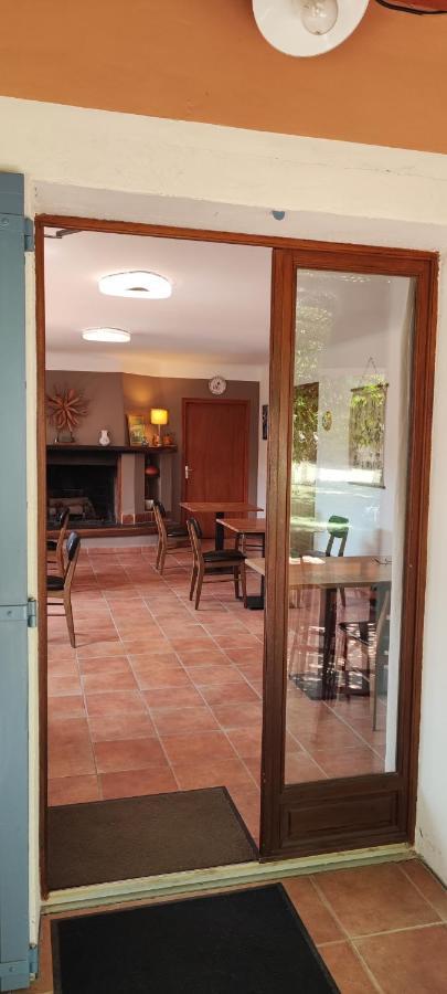 B&B Auberge Verdon La Palud-sur-Verdon Ngoại thất bức ảnh