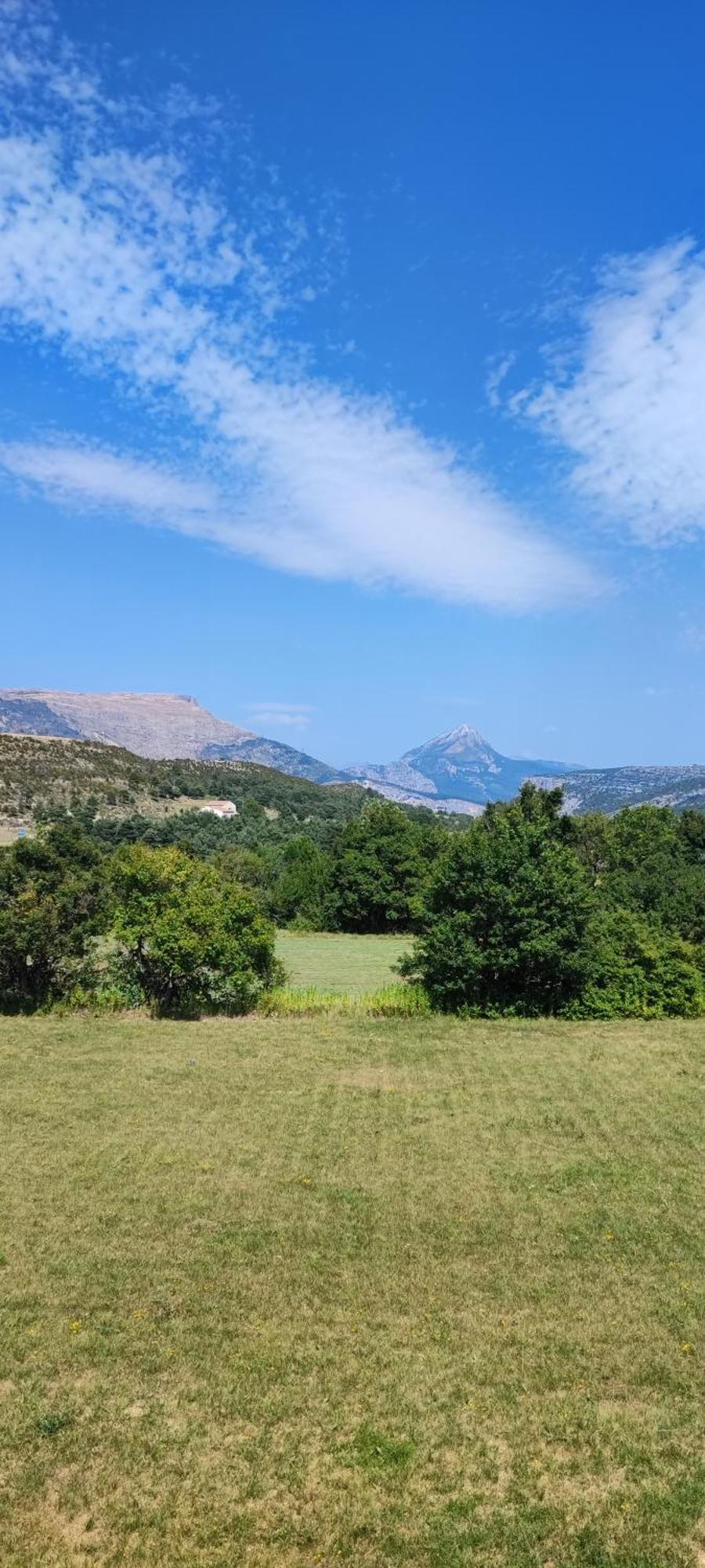 B&B Auberge Verdon La Palud-sur-Verdon Ngoại thất bức ảnh
