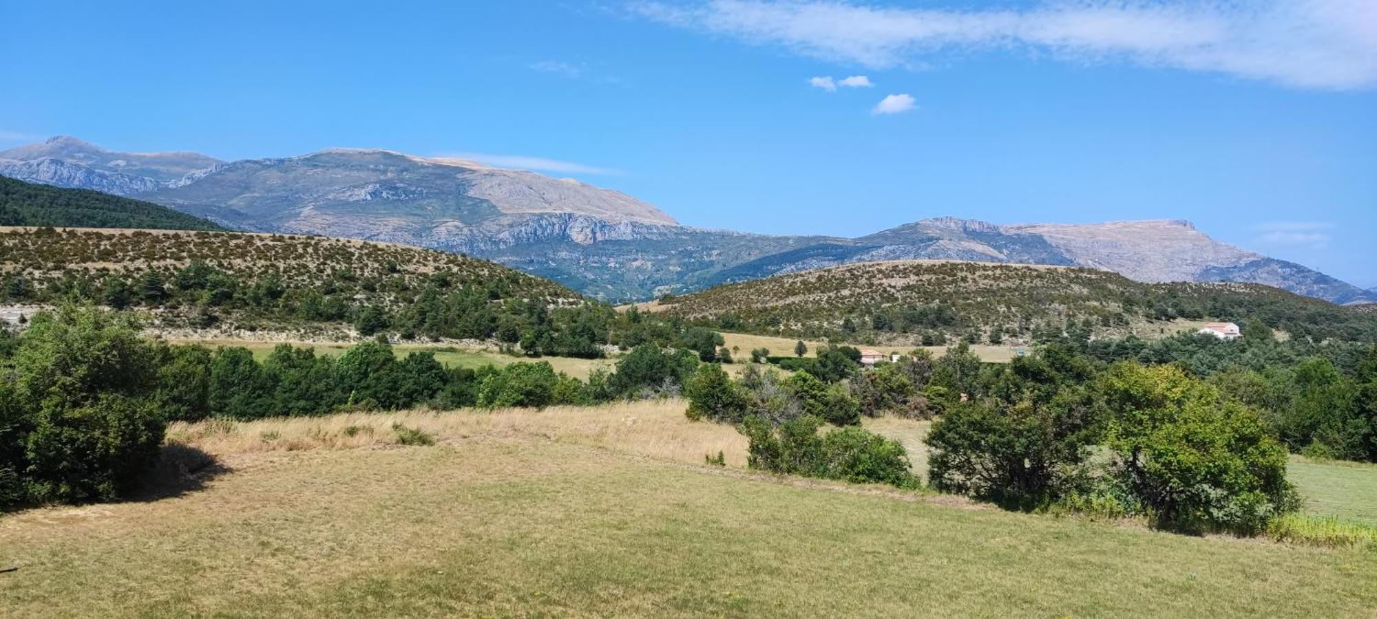 B&B Auberge Verdon La Palud-sur-Verdon Ngoại thất bức ảnh