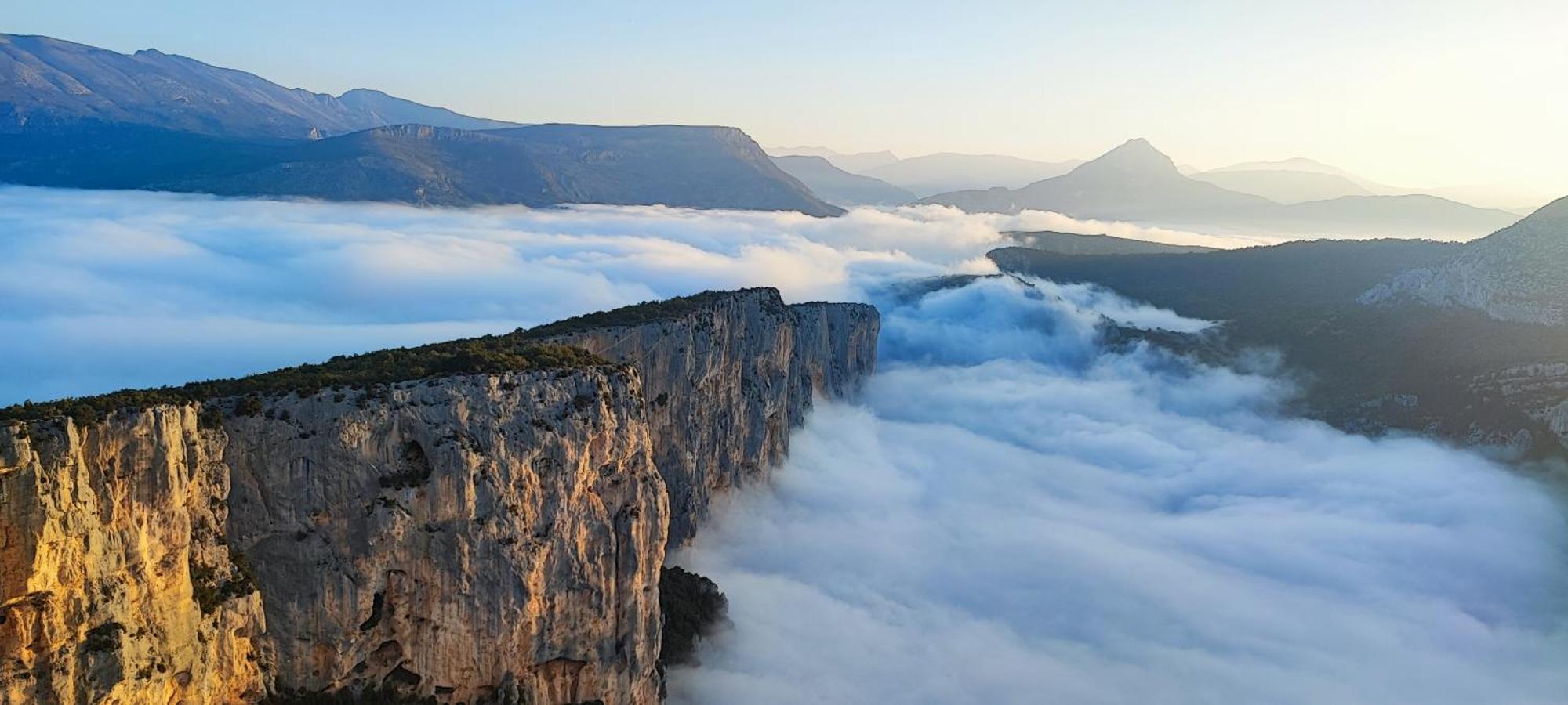 B&B Auberge Verdon La Palud-sur-Verdon Ngoại thất bức ảnh