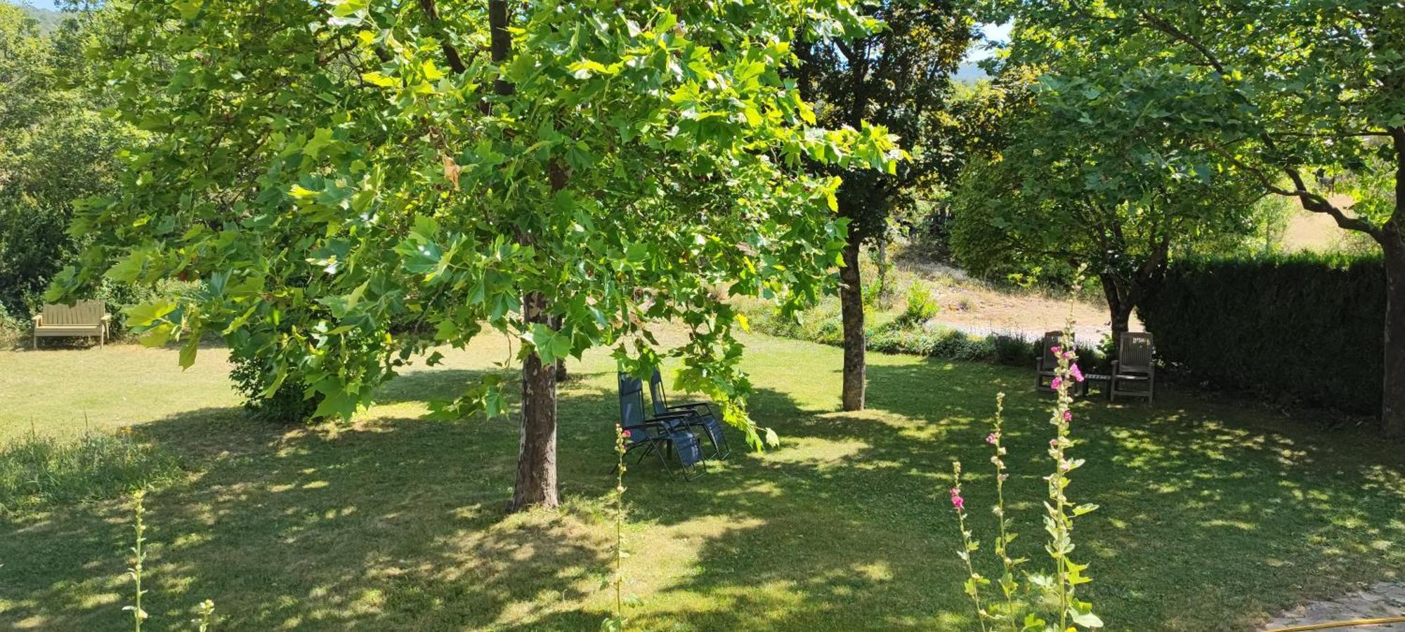 B&B Auberge Verdon La Palud-sur-Verdon Ngoại thất bức ảnh